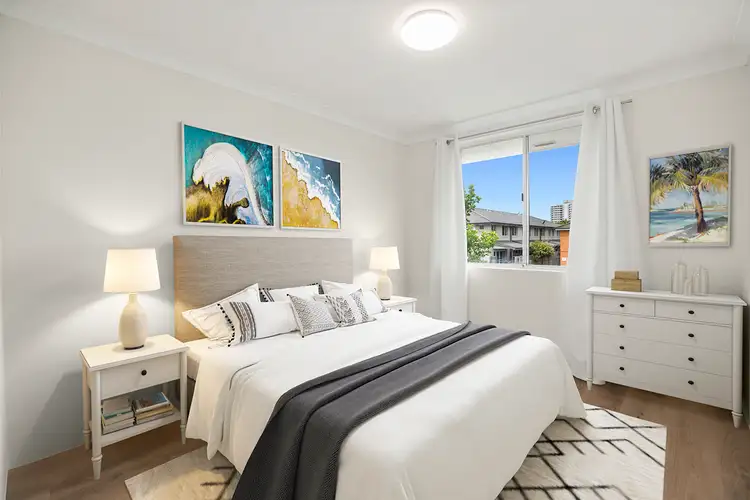 Fourth view of Homely unit listing, 5/11 San Francisco Avenue, Coffs Harbour NSW 2450