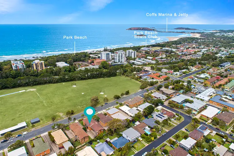 2/27 York Street, Coffs Harbour NSW 2450