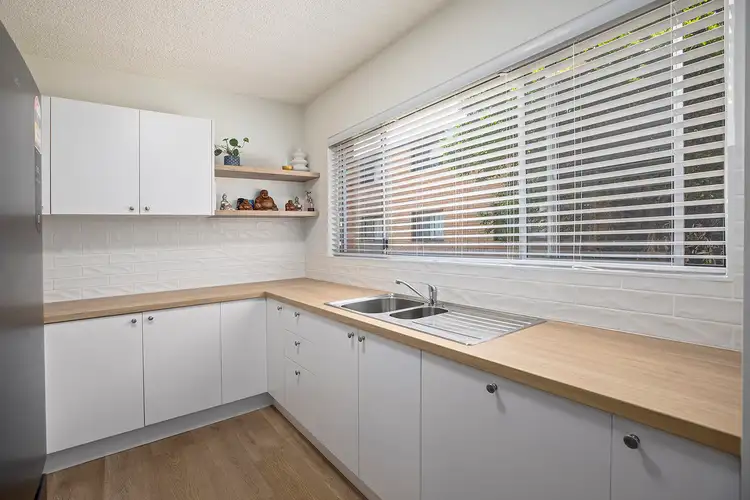 Second view of Homely unit listing, 2/27 York Street, Coffs Harbour NSW 2450