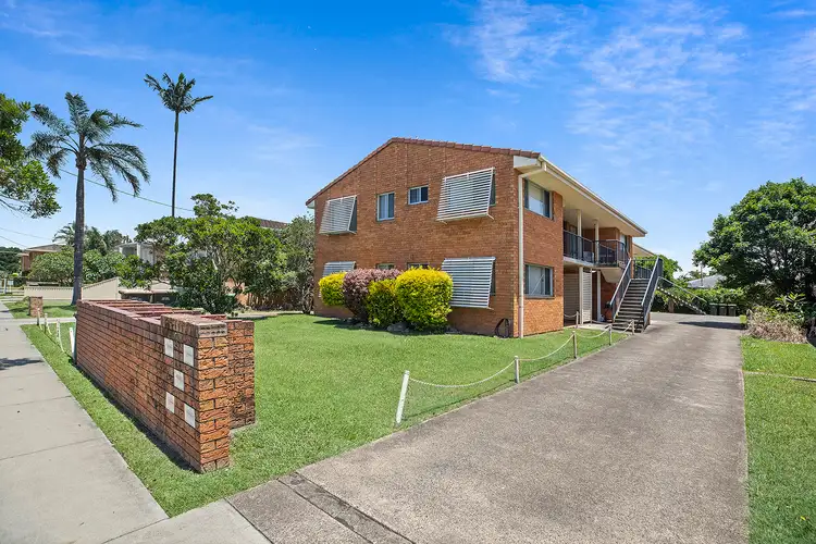 Third view of Homely unit listing, 2/27 York Street, Coffs Harbour NSW 2450
