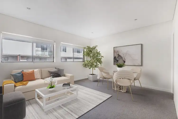 Main view of Homely unit listing, 16/67 Cowper Wharf Roadway, Woolloomooloo NSW 2011