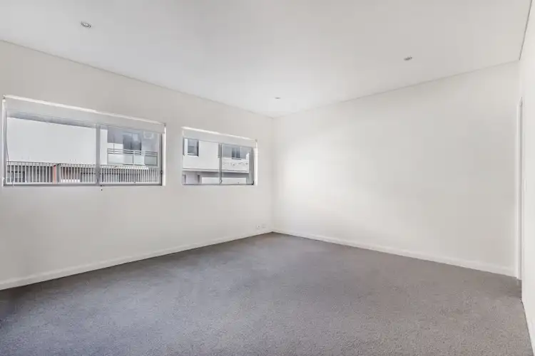 Fourth view of Homely unit listing, 16/67 Cowper Wharf Roadway, Woolloomooloo NSW 2011