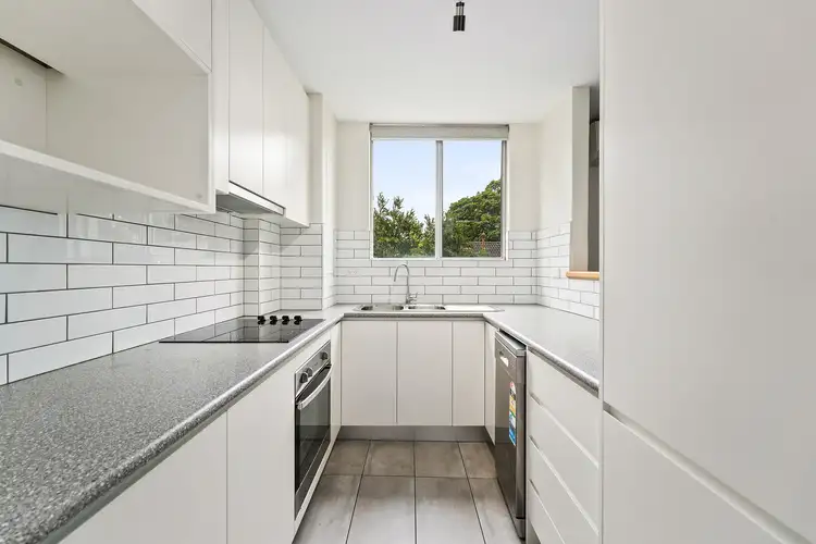 Main view of Homely unit listing, 14A/170 Willarong Road, Caringbah NSW 2229