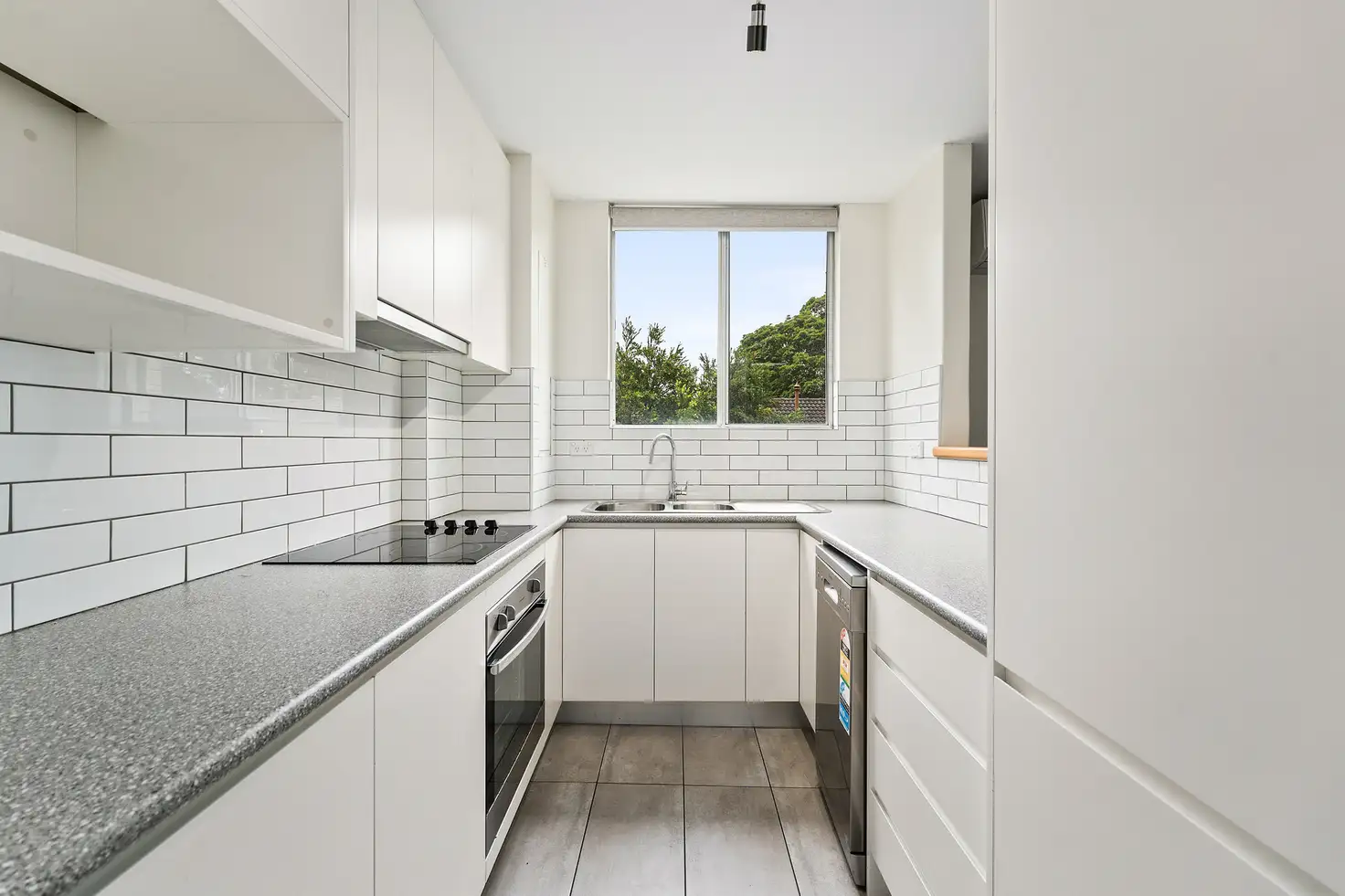 Main view of Homely unit listing, 14A/170 Willarong Road, Caringbah NSW 2229