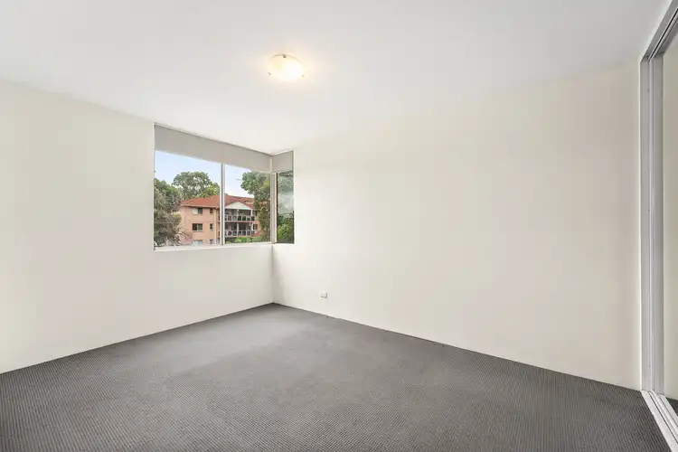 Third view of Homely unit listing, 14A/170 Willarong Road, Caringbah NSW 2229