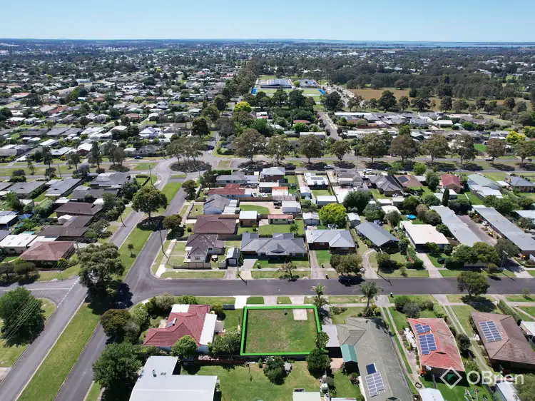 18 Beckley Court, Bairnsdale VIC 3875