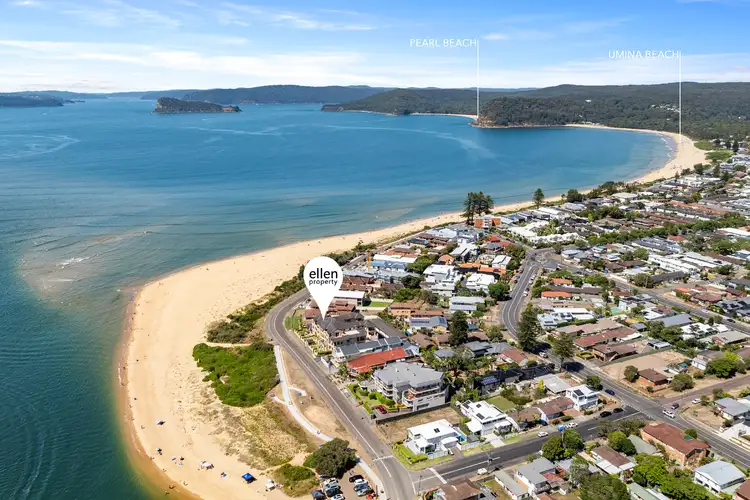 Sixth view of Homely apartment listing, 8/108-110 The Esplanade, Ettalong Beach NSW 2257