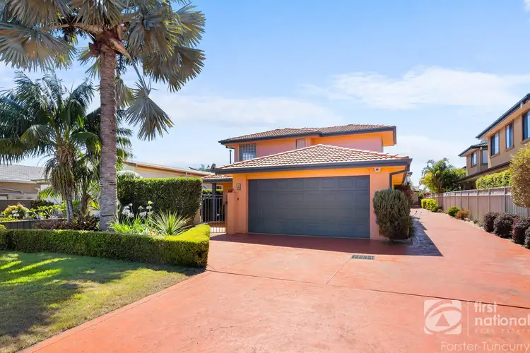 1/31 Parkes Street, Tuncurry NSW 2428