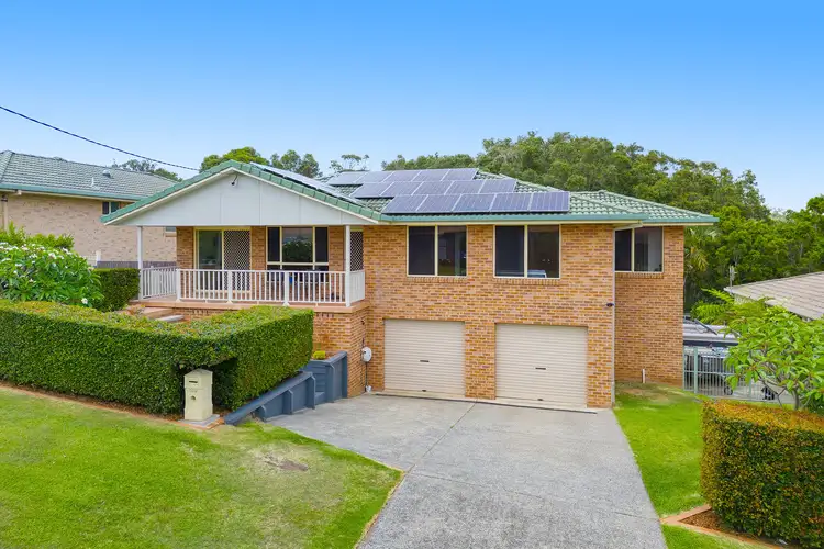 109 Panorama Drive, Bonny Hills NSW 2445