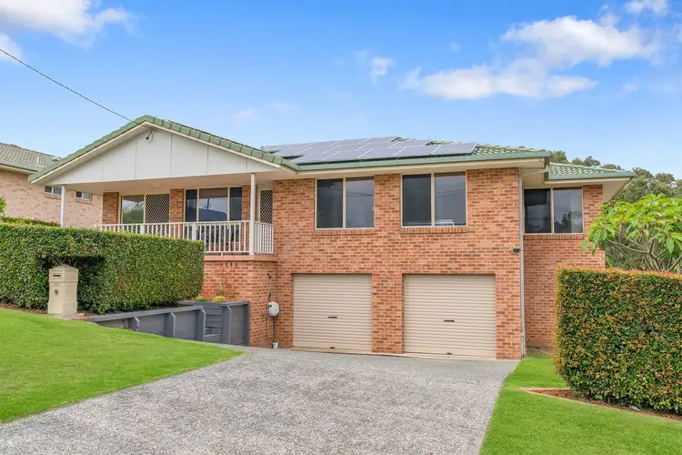 Second view of Homely house listing, 109 Panorama Drive, Bonny Hills NSW 2445