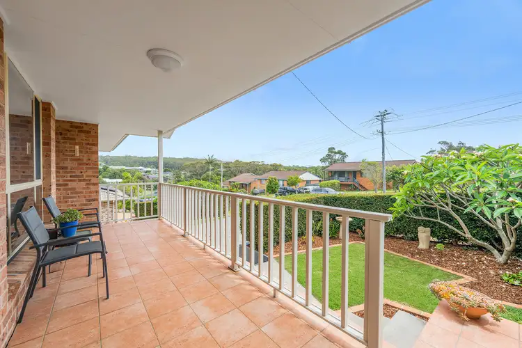 Third view of Homely house listing, 109 Panorama Drive, Bonny Hills NSW 2445