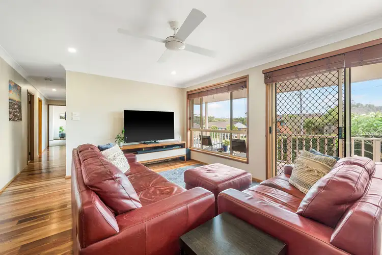 Fourth view of Homely house listing, 109 Panorama Drive, Bonny Hills NSW 2445