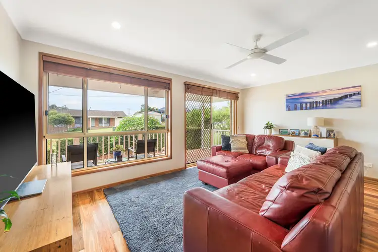 Fifth view of Homely house listing, 109 Panorama Drive, Bonny Hills NSW 2445