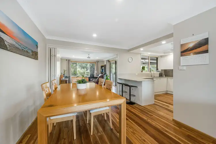 Sixth view of Homely house listing, 109 Panorama Drive, Bonny Hills NSW 2445