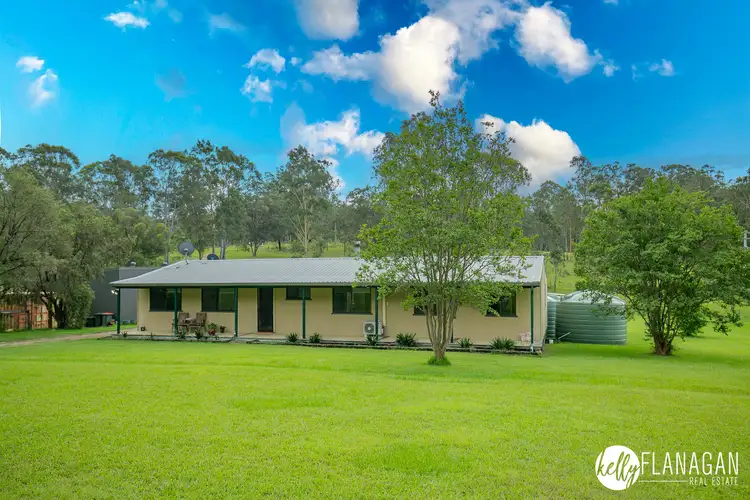 1810 Willi Willi Road, Moparrabah NSW 2440