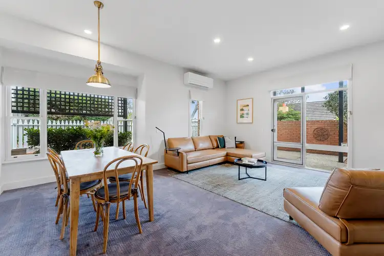 Third view of Homely townhouse listing, 5/1-11 Tasman Avenue, Strathmore Heights VIC 3041