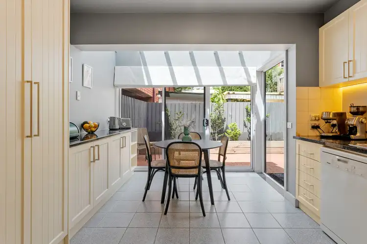 Sixth view of Homely townhouse listing, 5/1-11 Tasman Avenue, Strathmore Heights VIC 3041