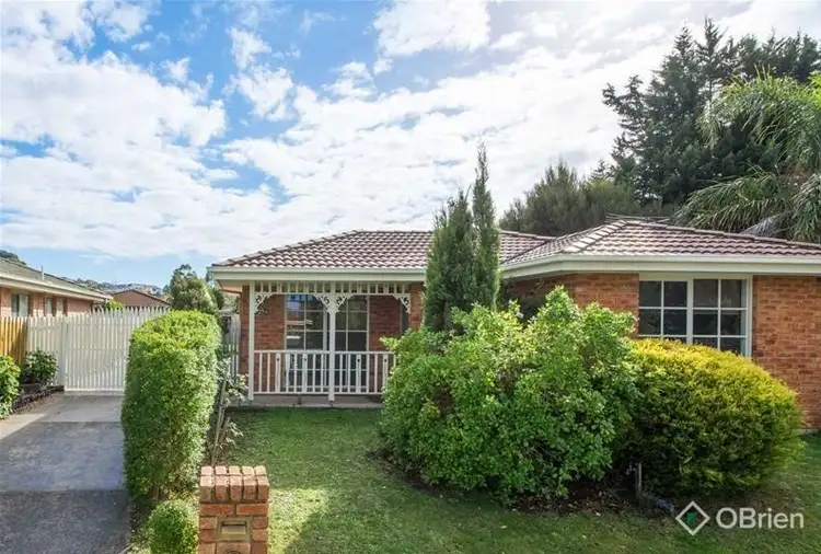 Main view of Homely house listing, 27 The Gateway, Berwick VIC 3806