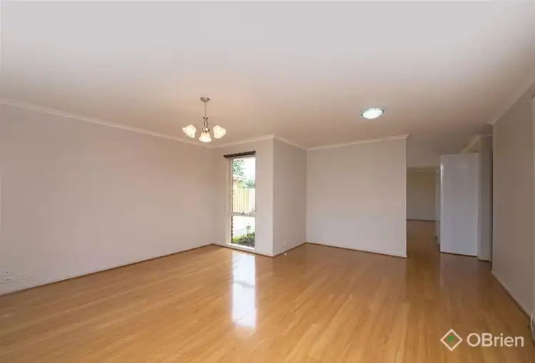 Second view of Homely house listing, 27 The Gateway, Berwick VIC 3806