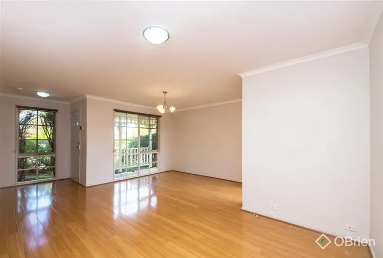 Fourth view of Homely house listing, 27 The Gateway, Berwick VIC 3806