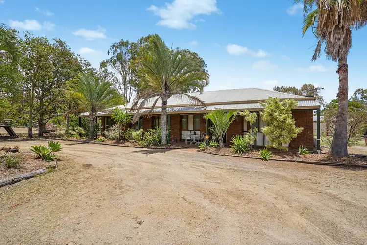 Fourth view of Homely house listing, 22 Beak Street, Gracemere QLD 4702