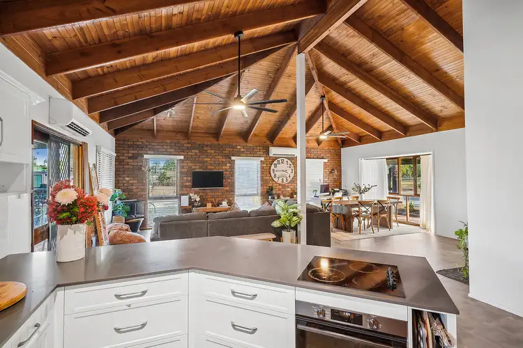 Fifth view of Homely house listing, 22 Beak Street, Gracemere QLD 4702