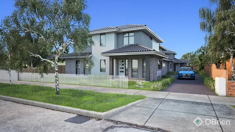 125 Berkshire Road, Sunshine North VIC 3020