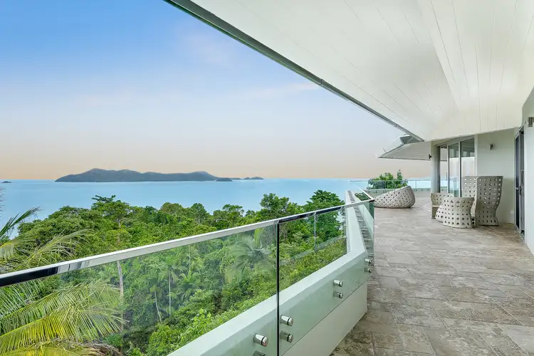 4 Explorers Drive, Mission Beach QLD 4852