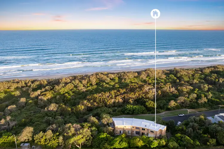 5/2 Tristania Drive, Marcus Beach QLD 4573