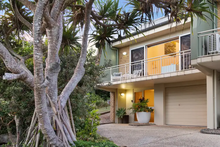 Third view of Homely unit listing, 5/2 Tristania Drive, Marcus Beach QLD 4573