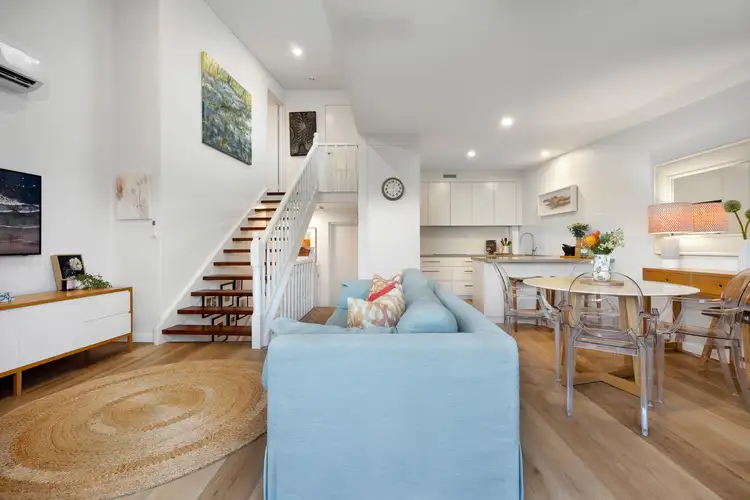 Fourth view of Homely unit listing, 5/2 Tristania Drive, Marcus Beach QLD 4573