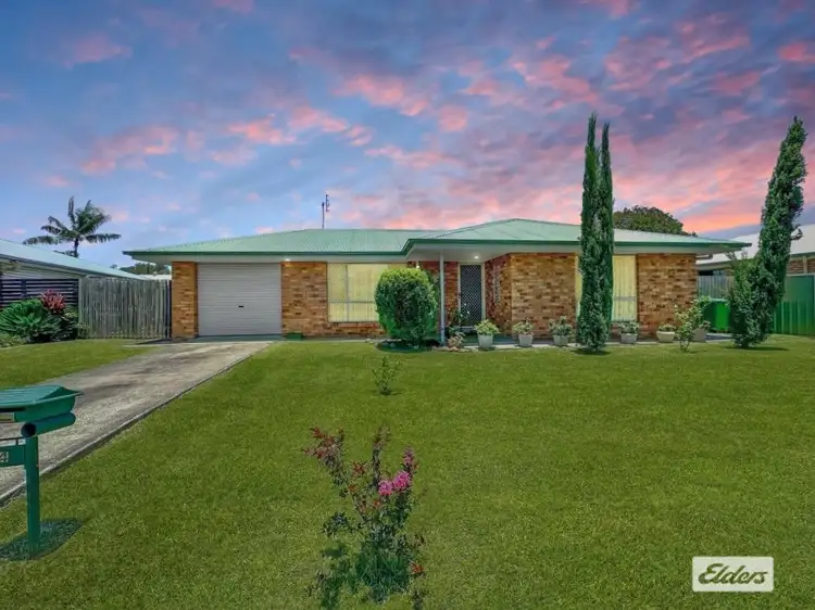 4 Carabeen Court, Laidley QLD 4341
