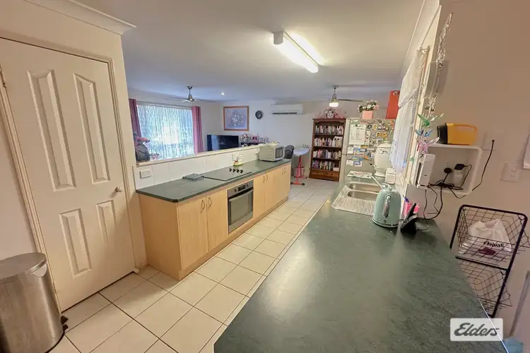 Second view of Homely house listing, 4 Carabeen Court, Laidley QLD 4341