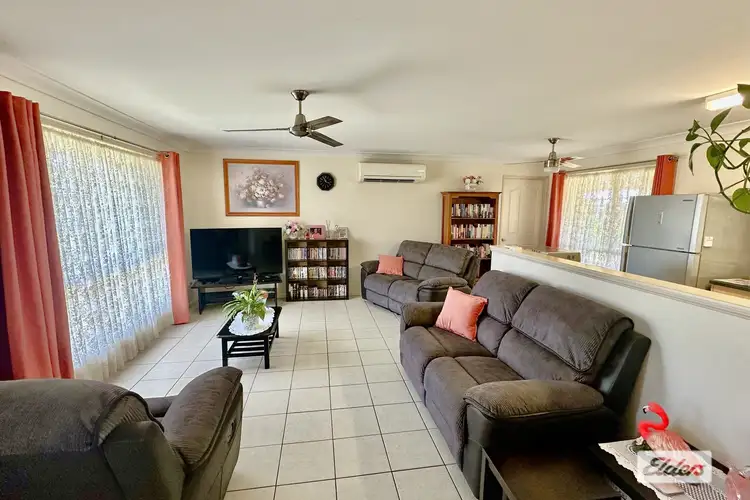 Third view of Homely house listing, 4 Carabeen Court, Laidley QLD 4341