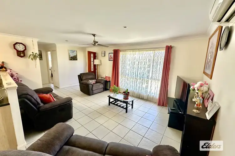 Fourth view of Homely house listing, 4 Carabeen Court, Laidley QLD 4341