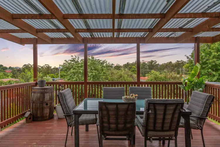 Second view of Homely house listing, 17 Corella Drive, Legana TAS 7277