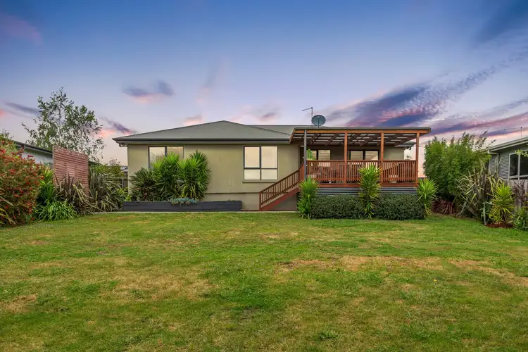 Third view of Homely house listing, 17 Corella Drive, Legana TAS 7277