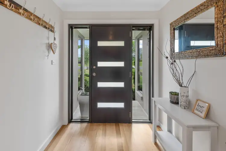 Fifth view of Homely house listing, 17 Corella Drive, Legana TAS 7277