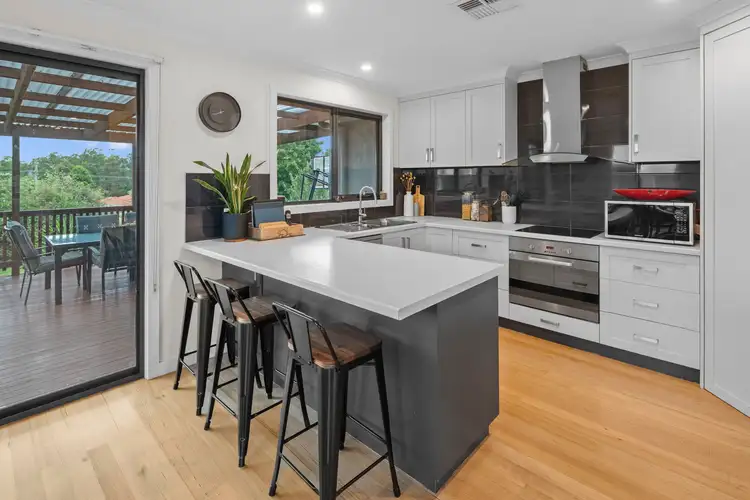 Sixth view of Homely house listing, 17 Corella Drive, Legana TAS 7277