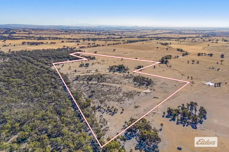 Third view of Homely land listing, 417 Amarant Road, Landsborough VIC 3384