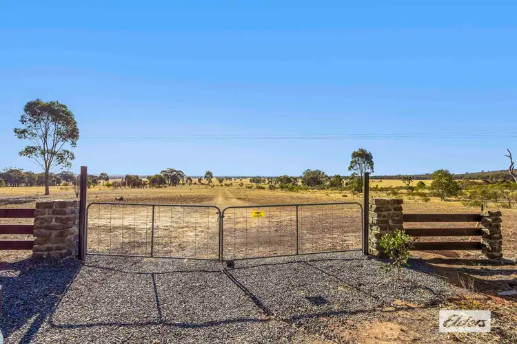 Fourth view of Homely land listing, 417 Amarant Road, Landsborough VIC 3384