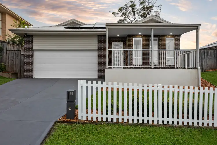 Main view of Homely house listing, 78 Royalty Street, West Wallsend NSW 2286