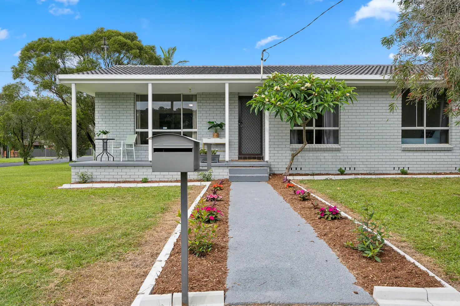 Main view of Homely house listing, 4 Hannaford Place, Coffs Harbour NSW 2450