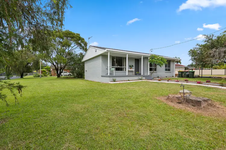 Second view of Homely house listing, 4 Hannaford Place, Coffs Harbour NSW 2450
