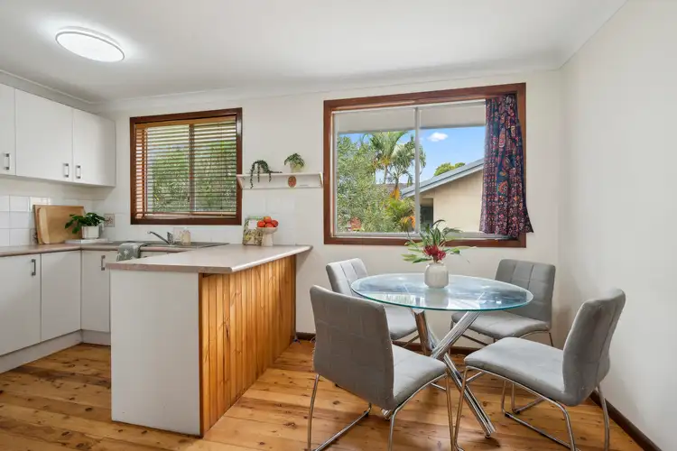 Third view of Homely house listing, 4 Hannaford Place, Coffs Harbour NSW 2450