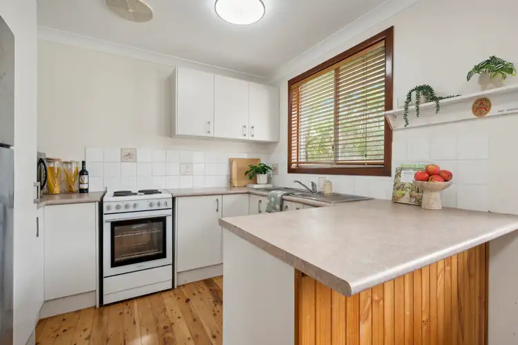 Fourth view of Homely house listing, 4 Hannaford Place, Coffs Harbour NSW 2450