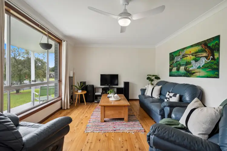 Fifth view of Homely house listing, 4 Hannaford Place, Coffs Harbour NSW 2450