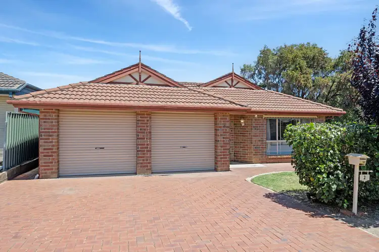 2 Cherrybrook Drive, Morphett Vale SA 5162