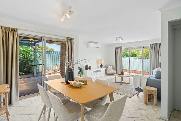 Second view of Homely house listing, 2 Cherrybrook Drive, Morphett Vale SA 5162