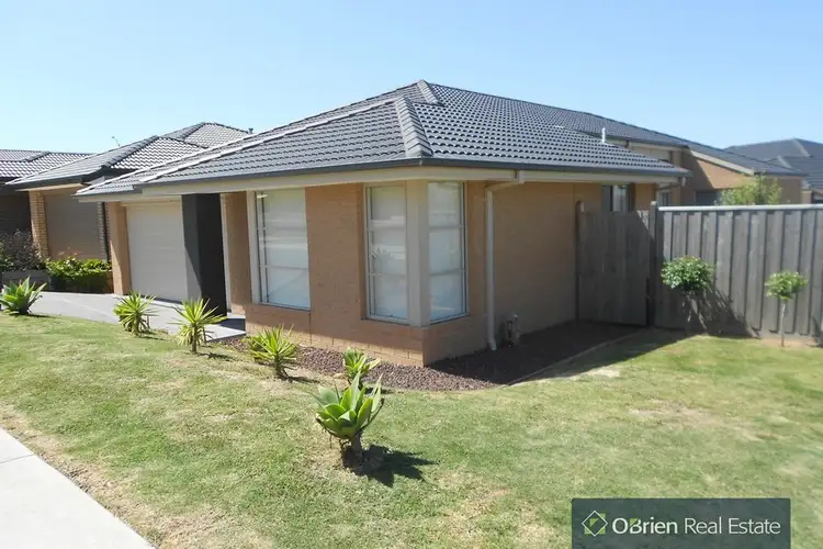 Second view of Homely house listing, 7 Clendon Drive, Officer VIC 3809
